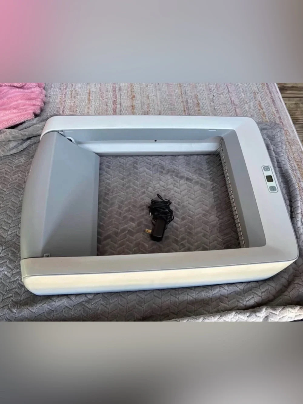 PetSafe Automatic Litter Box